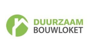 Mobiele showroom Duurzaam Bouwloket afgelast vanwege harde wind