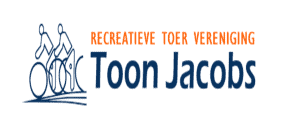 Toon Jacobs fietst met Pasen de Robbenoordtocht