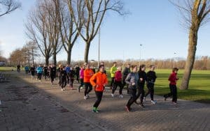 Nieuwe loopcursus bij SV Sportlust