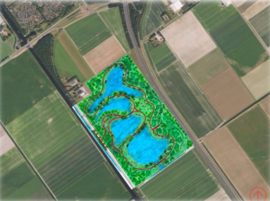 Gemeente wil vervolgonderzoek naar ‘Mansholtpark’
