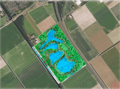 Gemeente wil vervolgonderzoek naar ‘Mansholtpark’