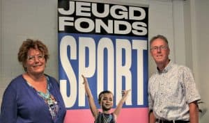 Jeugdfonds Sport ook in coronatijd onmisbaar voor gezinnen