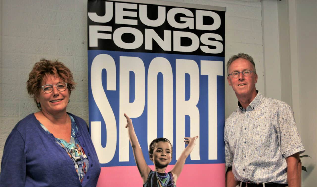 Jeugdfonds Sport ook in coronatijd onmisbaar voor gezinnen