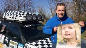 Rally voor  chronisch zieke Maud (7)