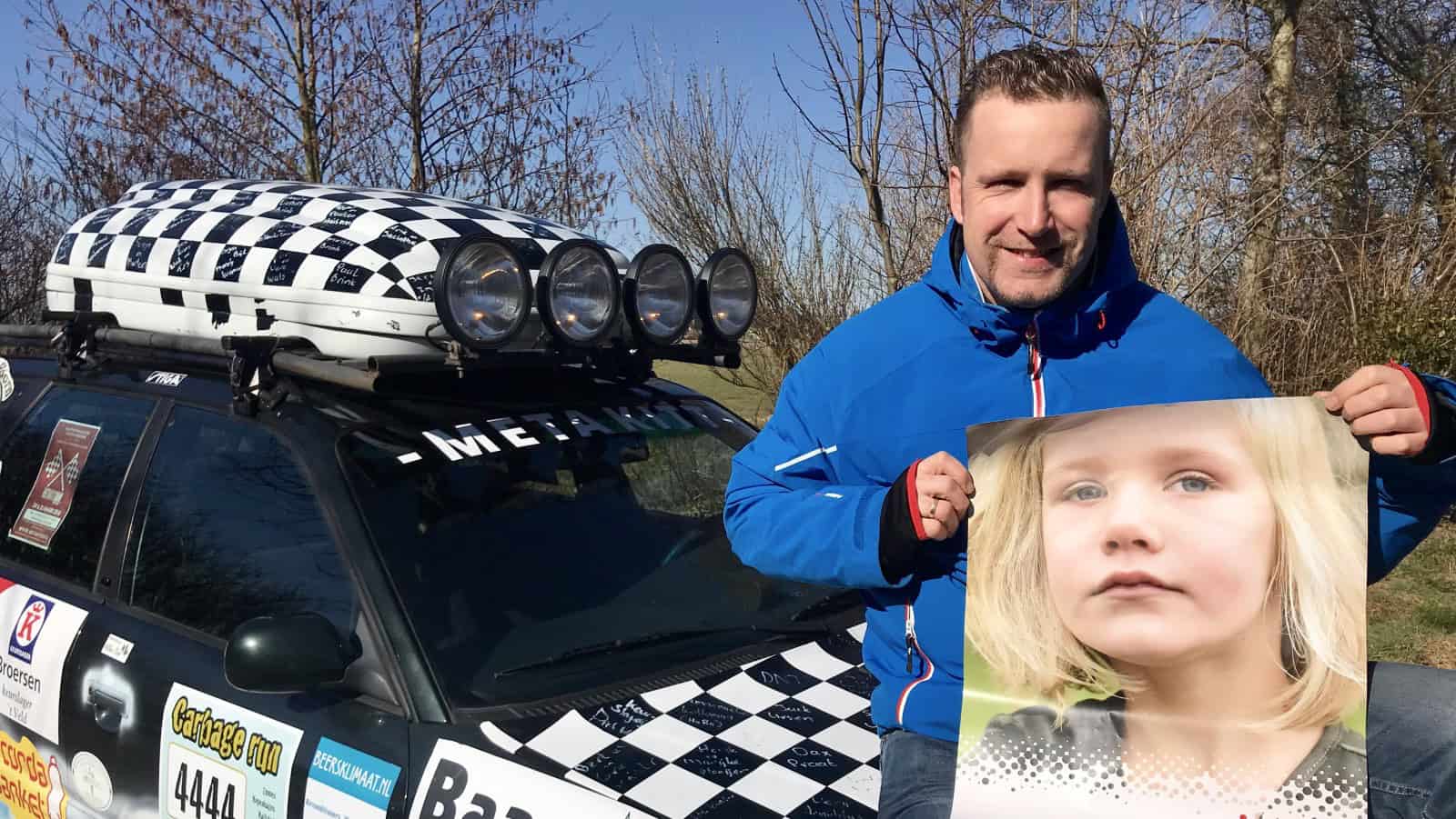 Rally voor  chronisch zieke Maud (7)