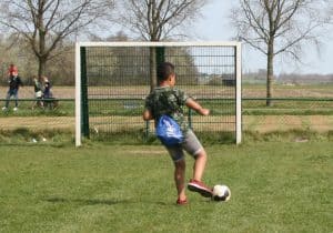 Meedoen-tas voor duizend gezinnen