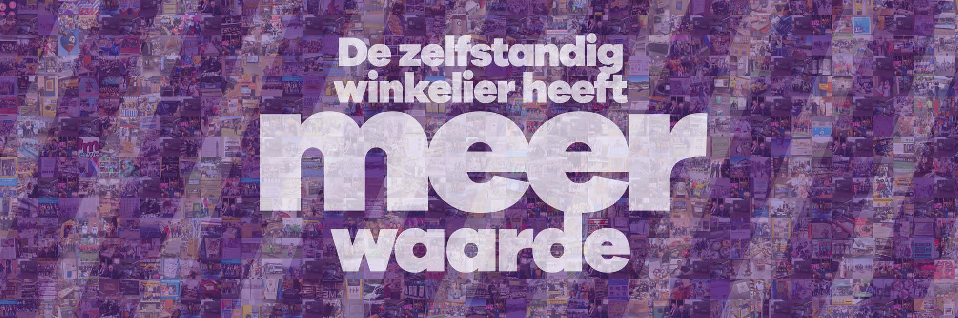 Hoe belangrijk is de zelfstandig winkelier voor Den Helder