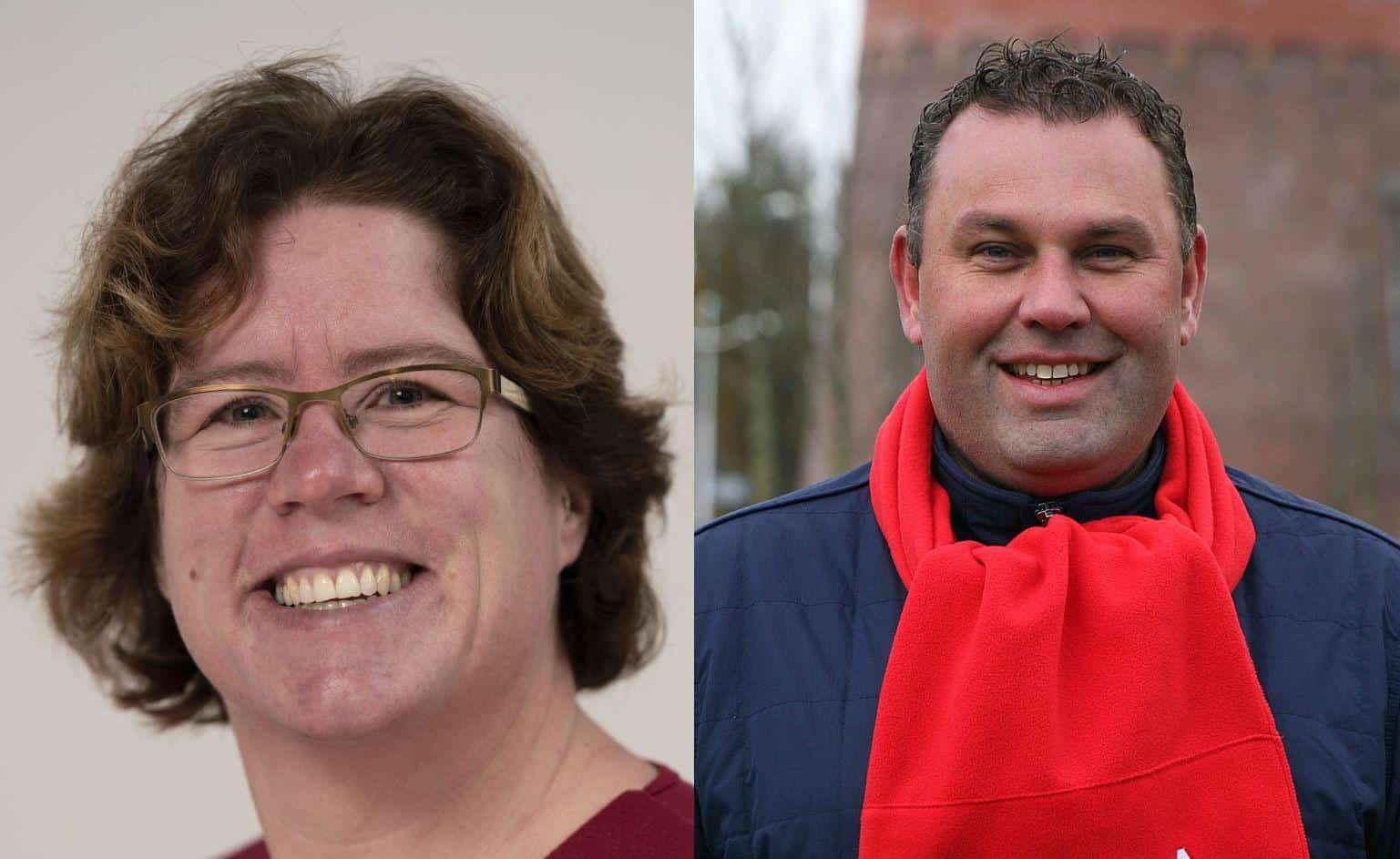 PvdA: Monica Anthonijsz ziet af van zetel, Jan de Leeuw toch in de raad