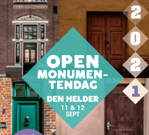 Open Monumentendag in de Noordkop