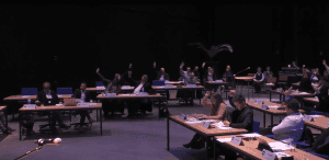Oppositie verbaasd over motie coalitie voor meer jongerenhuisvesting