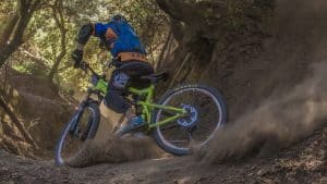 Sport Nu Westerland start mountainbikeles voor de jeugd