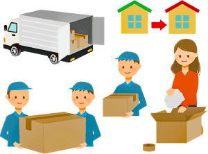 Verhuizen? Regel dit alvast en maak het jezelf makkelijk!