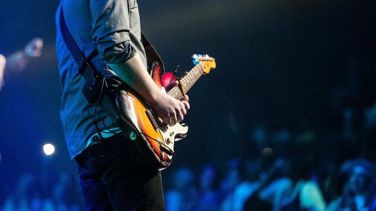 Gratis zomerconcert in de Ontmoetingskerk