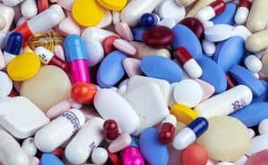 Drogisten Noordkop merken verhoogde vraag naar jodiumtabletten