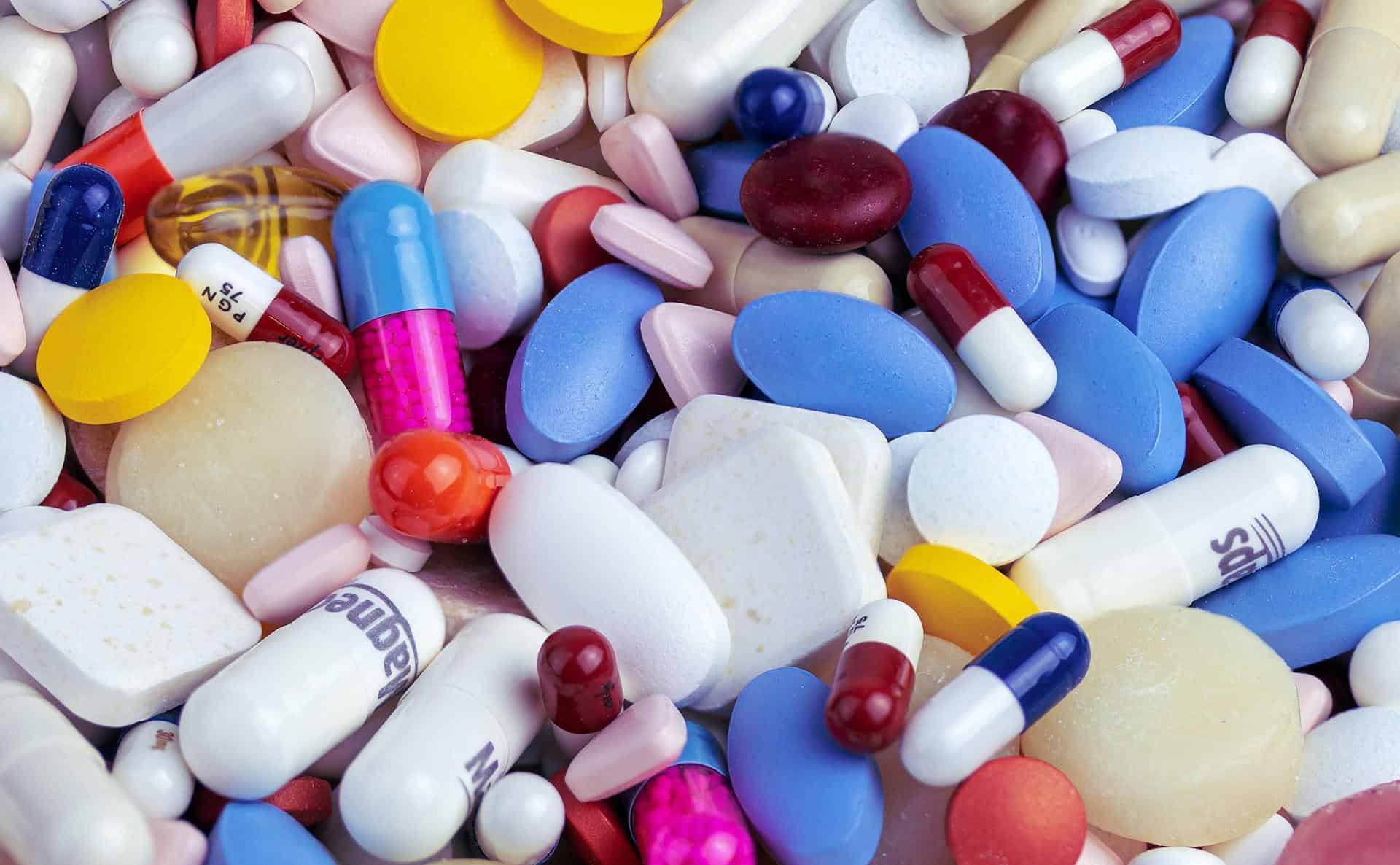 Drogisten Noordkop merken verhoogde vraag naar jodiumtabletten