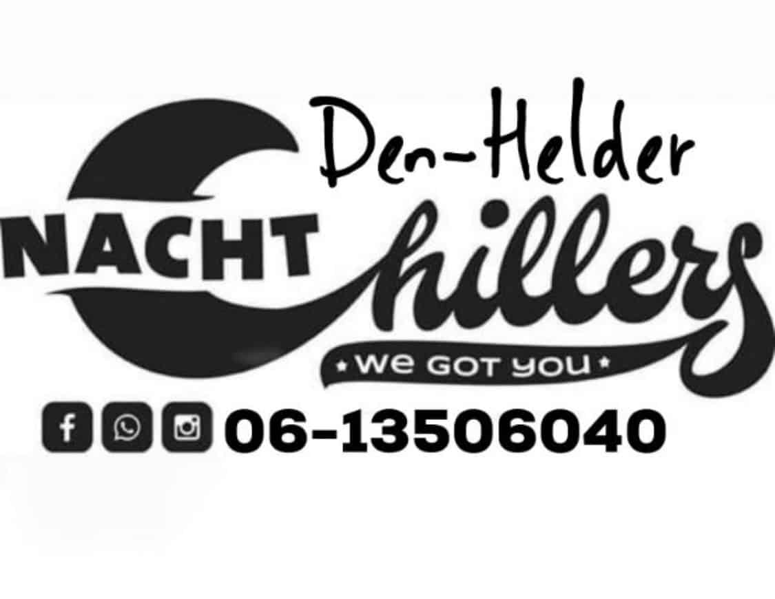Nu ook nachtbezorging in Den Helder