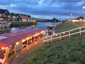 Nachtmarkt weer succesvol verlopen
