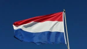 Burgemeester roept op tot vlaggen
