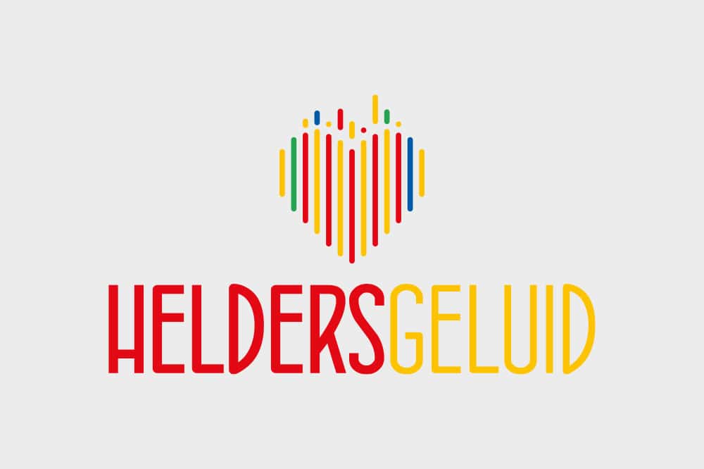 Helder Lokaal wijzigt naam in Helders Geluid