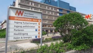 Noordwest Ziekenhuisgroep partner van mProve