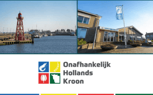 Onafhankelijk Hollands Kroon gaat de verkiezingen in met een uitgebreid verkiezingsprogramma