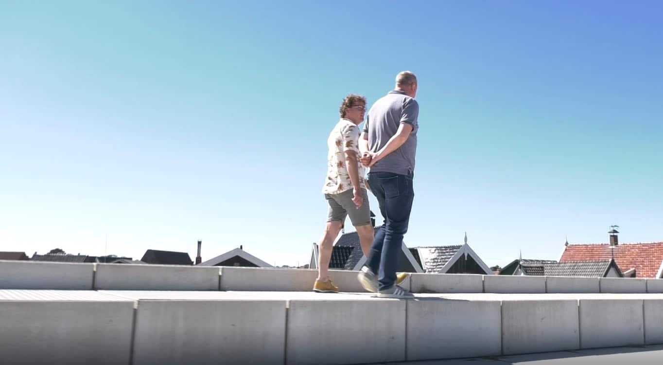 Regio Noordkop op stap met bijzondere ondernemers