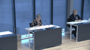 Minder versplintering in Hollands Kroon: Slechts acht partijen op het stembiljet
