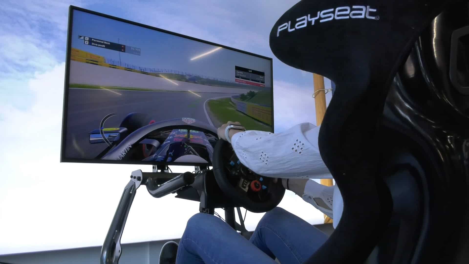 Een nieuwe etalage voor Den Helder (video)