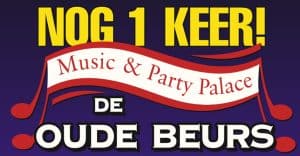 Alsnog reünie De Oude Beurs