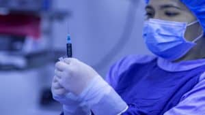 Texel start 27 februari met vaccineren