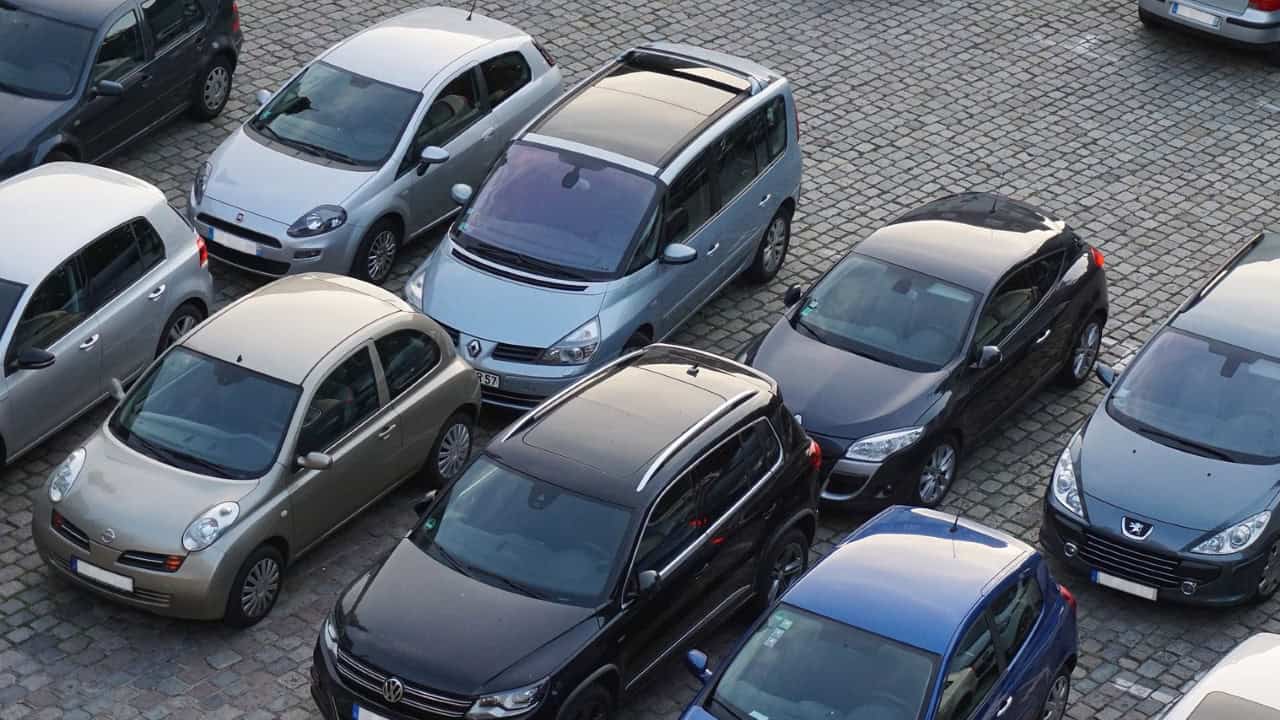 Komende jaren voldoende parkeerplekken in centrum Den Helder