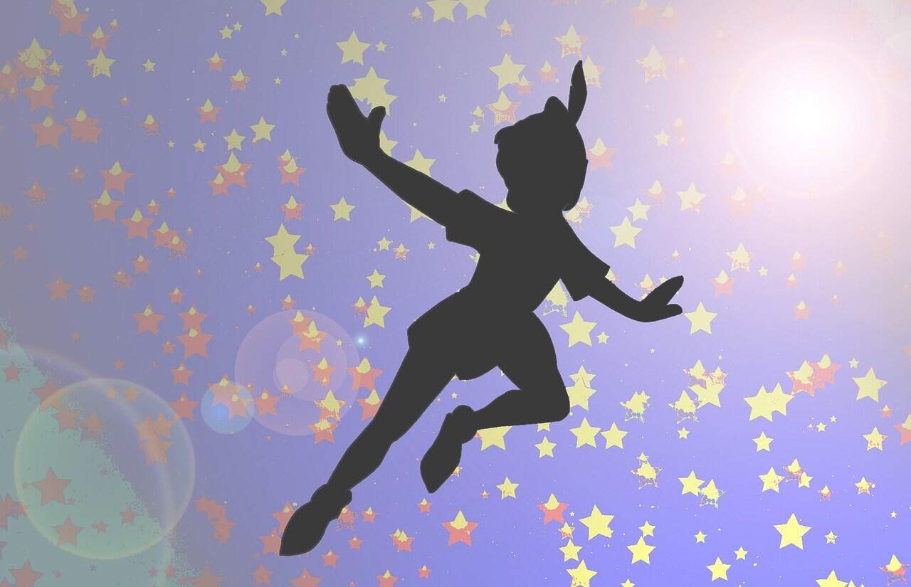 Wereldberoemd sprookje Peter Pan komt naar Den Helder