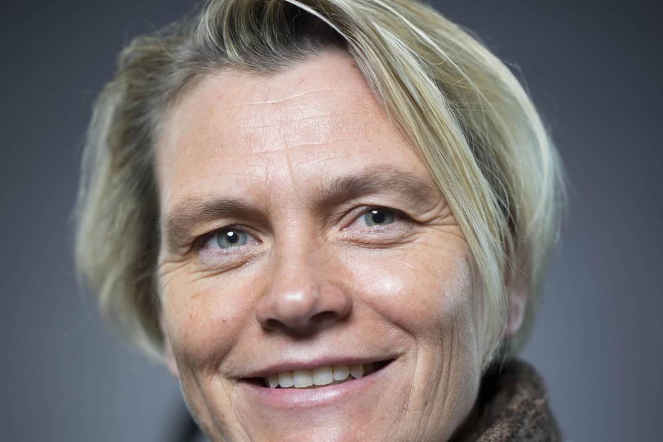 Portret van een raadslid: Petra Bais