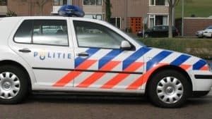 Dronken, zonder rijbewijs en onverzekerd