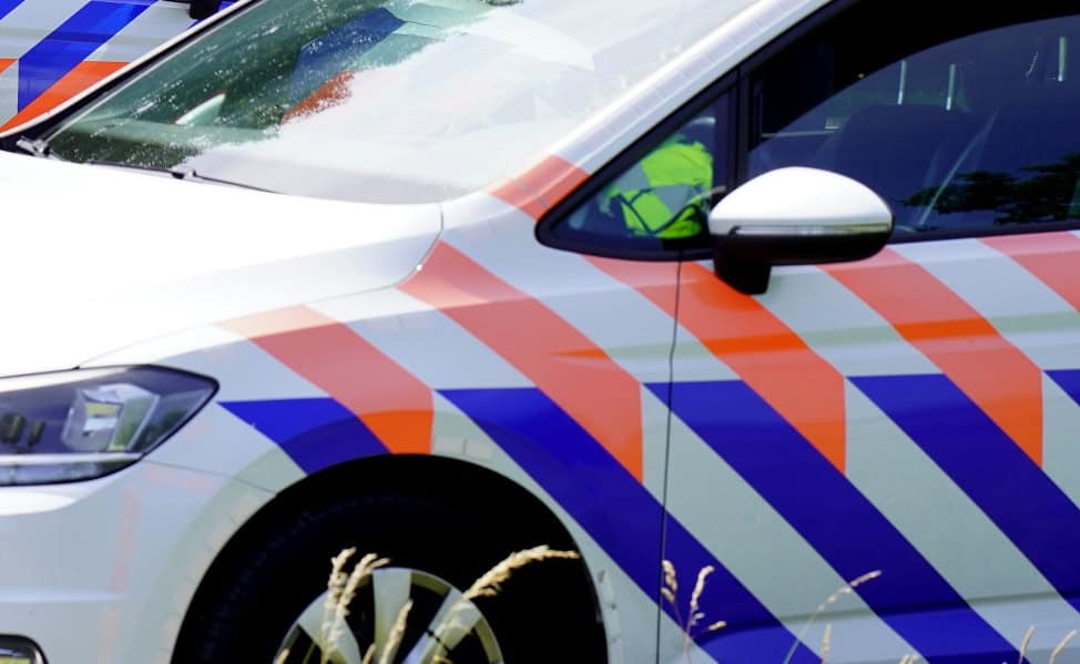 Getuigen gezocht woninginbraak Hippolytushoef