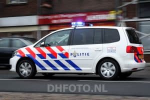 Man uit Breezand opgepakt in Den Helder