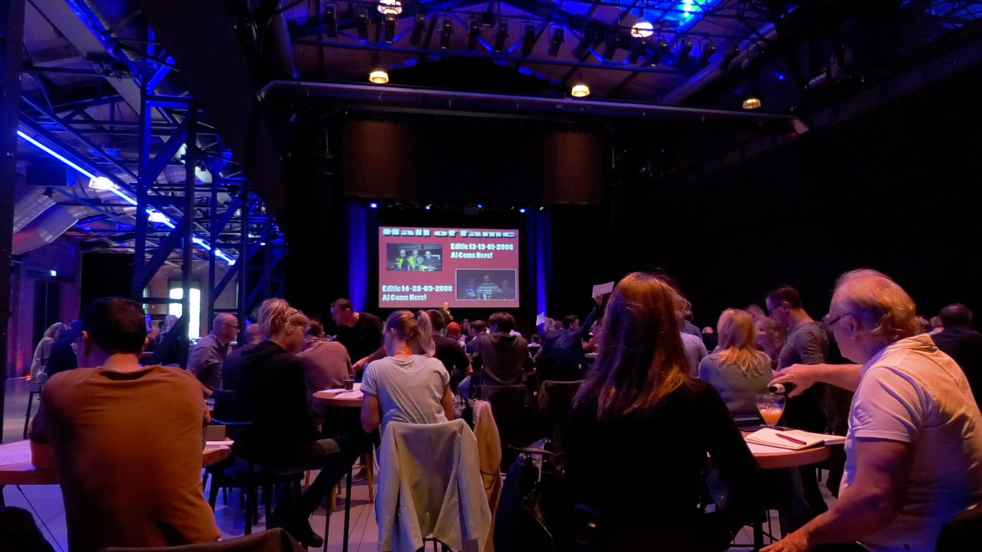 35e editie ‘Pop in de Kop’ weer een groot succes (video)