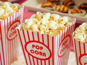 Ga op ontdekking bij Kinepolis tijdens Discovery Day