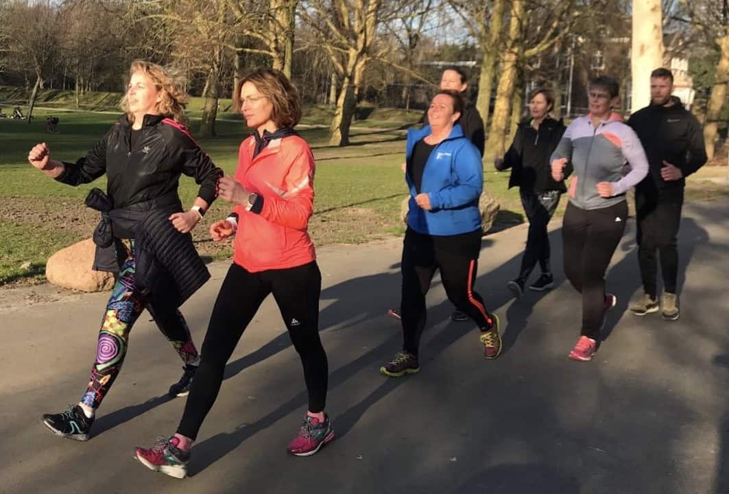 Kennismaken met sport