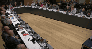 Hollands Kroon organiseert debatweek over omgevingsvisie