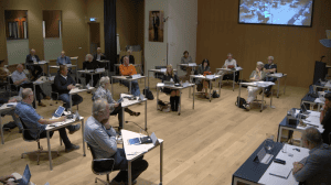 Gemeenteraad Hollands Kroon akkoord met bestemmingsplan uitbreiding Agriport B1