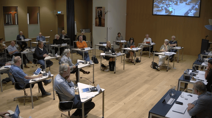 Gemeenteraad Hollands Kroon akkoord met bestemmingsplan uitbreiding Agriport B1
