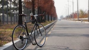 Start toerfietsseizoen RTV Toon Jacobs