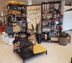 Woonweekend in het Ravelijncenter
