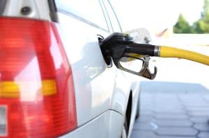 Gemeente Den Helder onderweg naar wagenpark met Blauwe Diesel