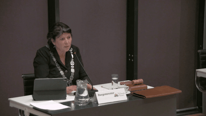 Gemeente Hollands Kroon verwacht tot 100 Oekraïense vluchtelingen, gehele raad steunt opvang