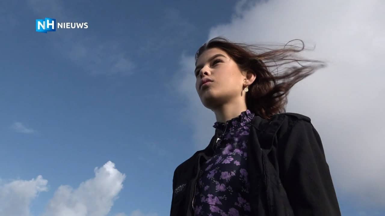 Rikkie niet door naar internationale modellenfinale
