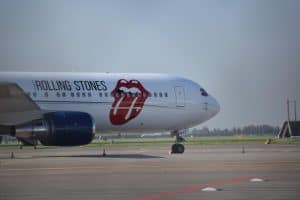 Stem voor de Rolling Stones Top 25 en win!