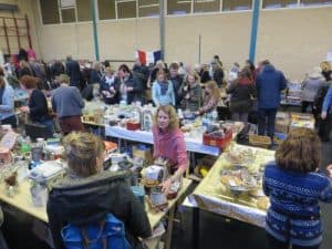 Muziekvereniging Wieringerwaard annuleert jaarlijkse rommelmarkt