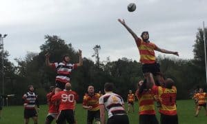 Maak kennis met rugby bij RCDH